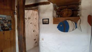 1 habitación