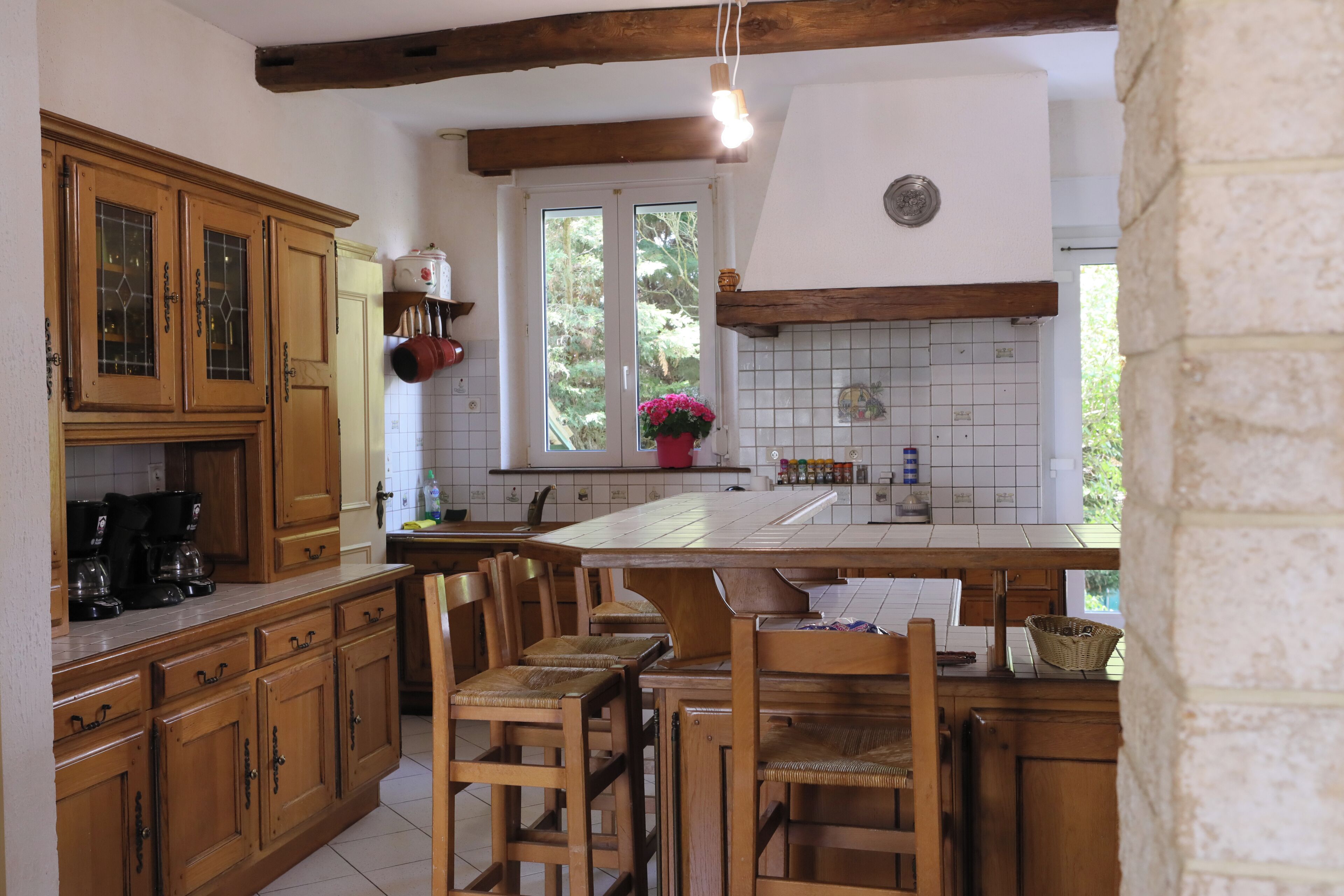 House / Villa - St rémy le petit