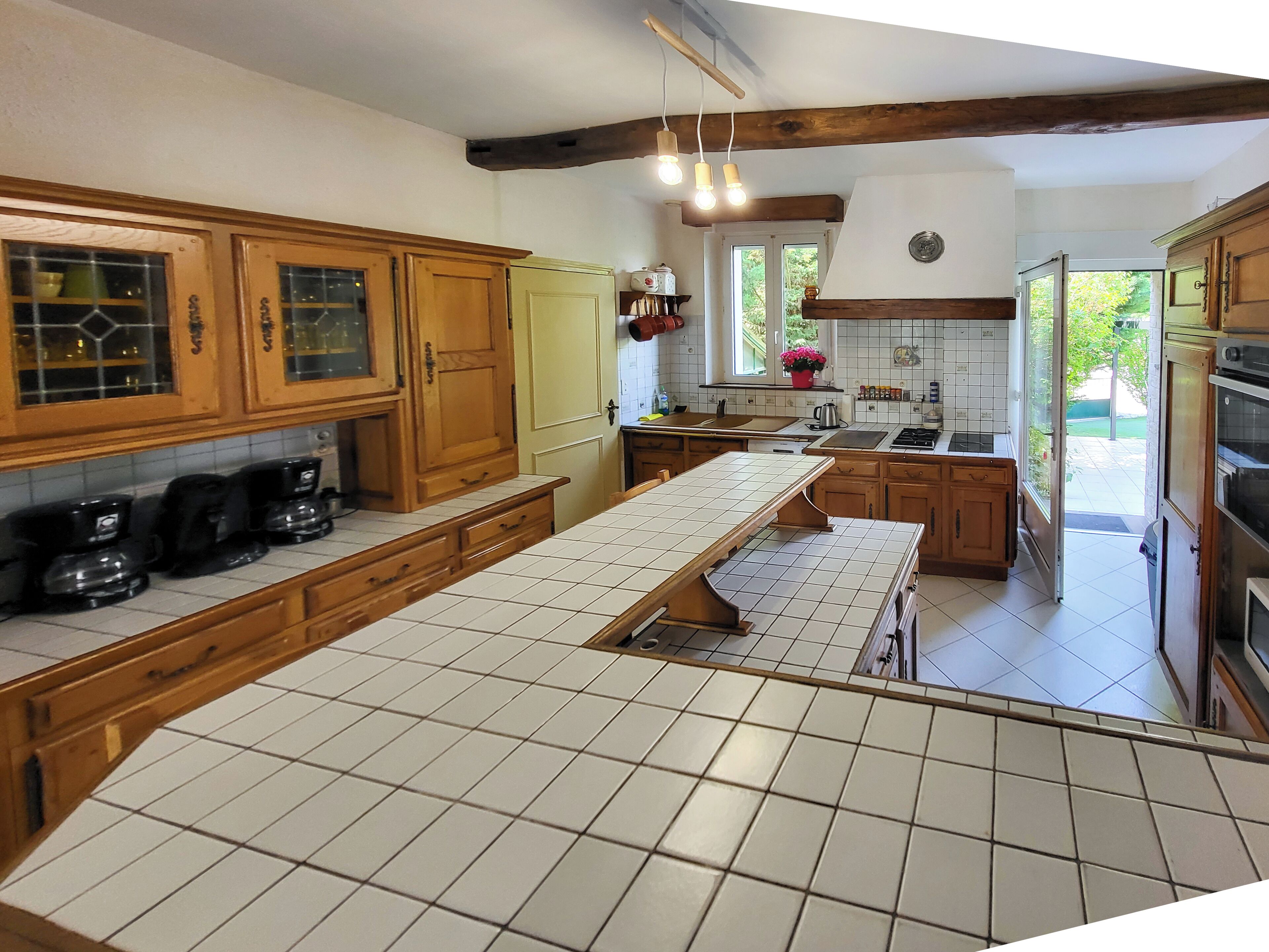 House / Villa - St rémy le petit