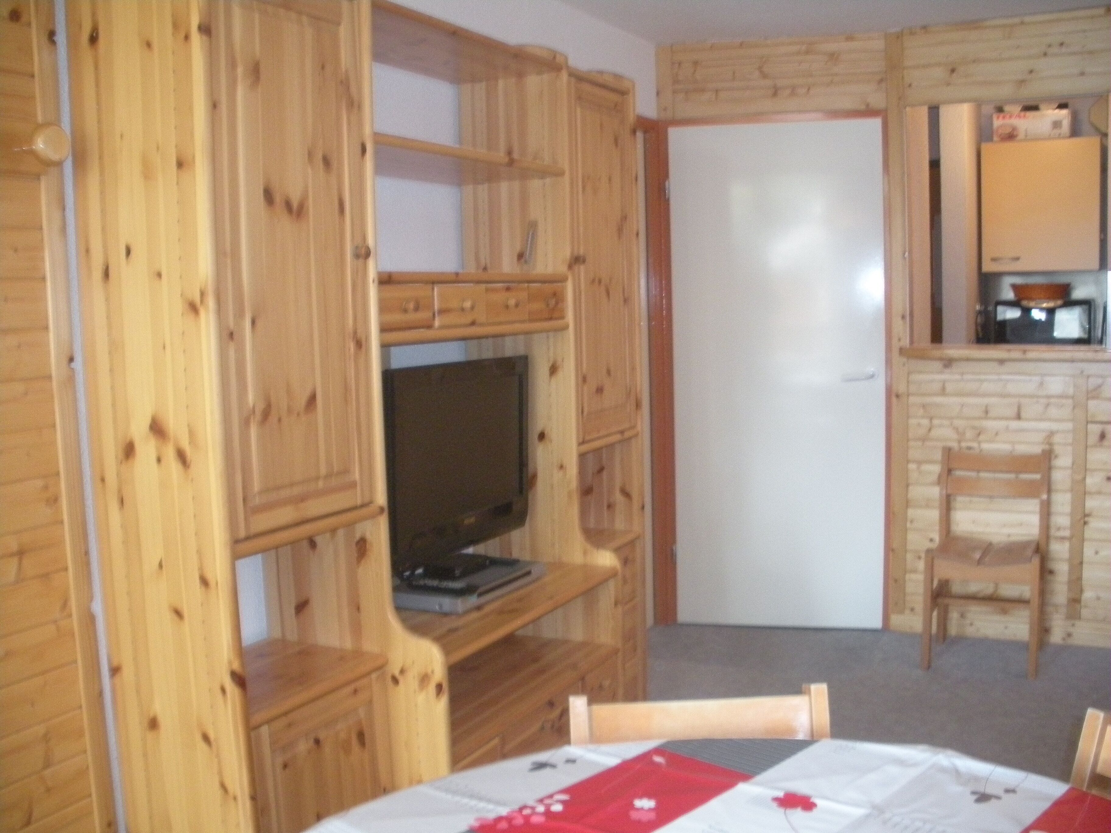 Interieur