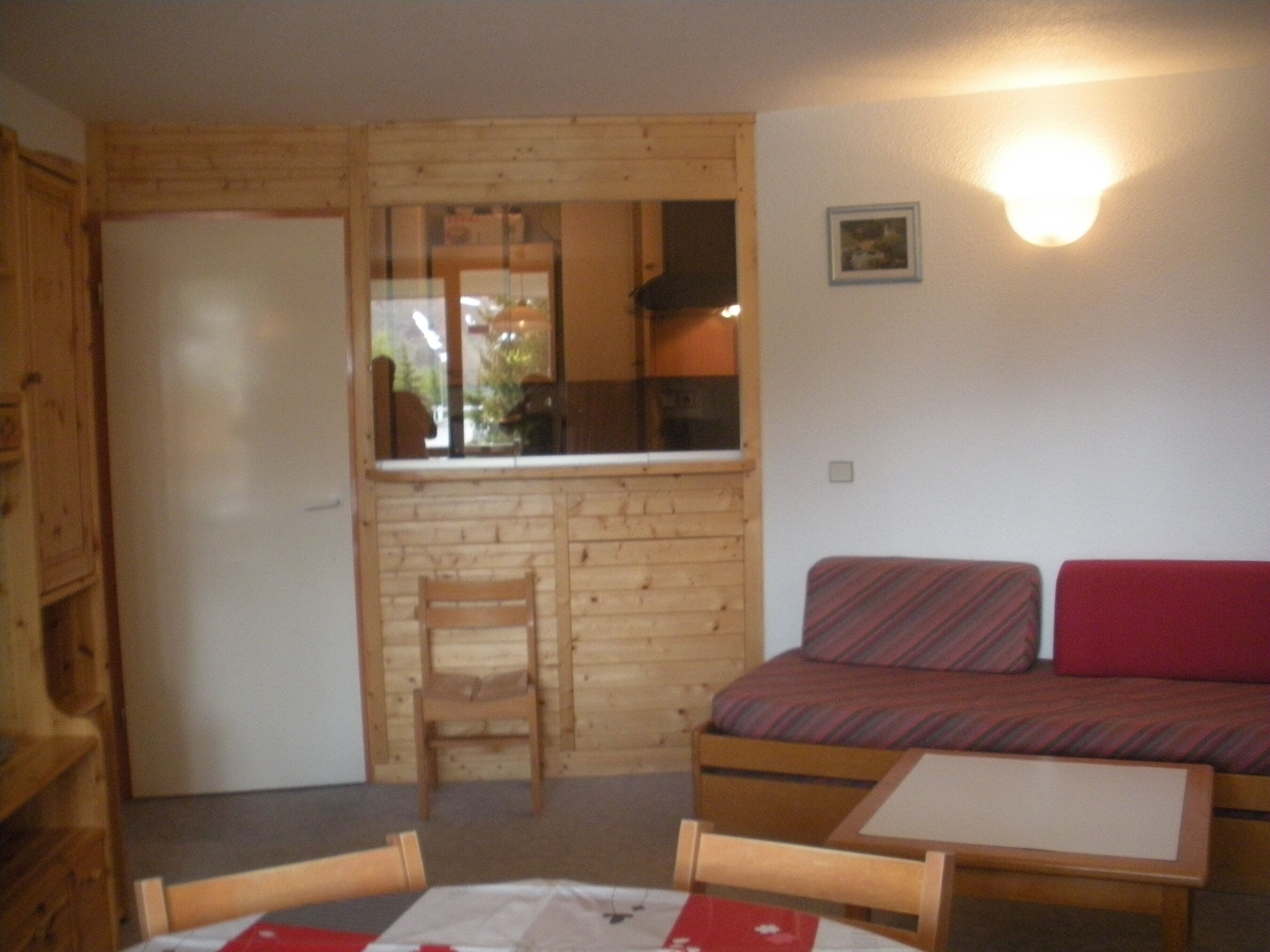Intérieur