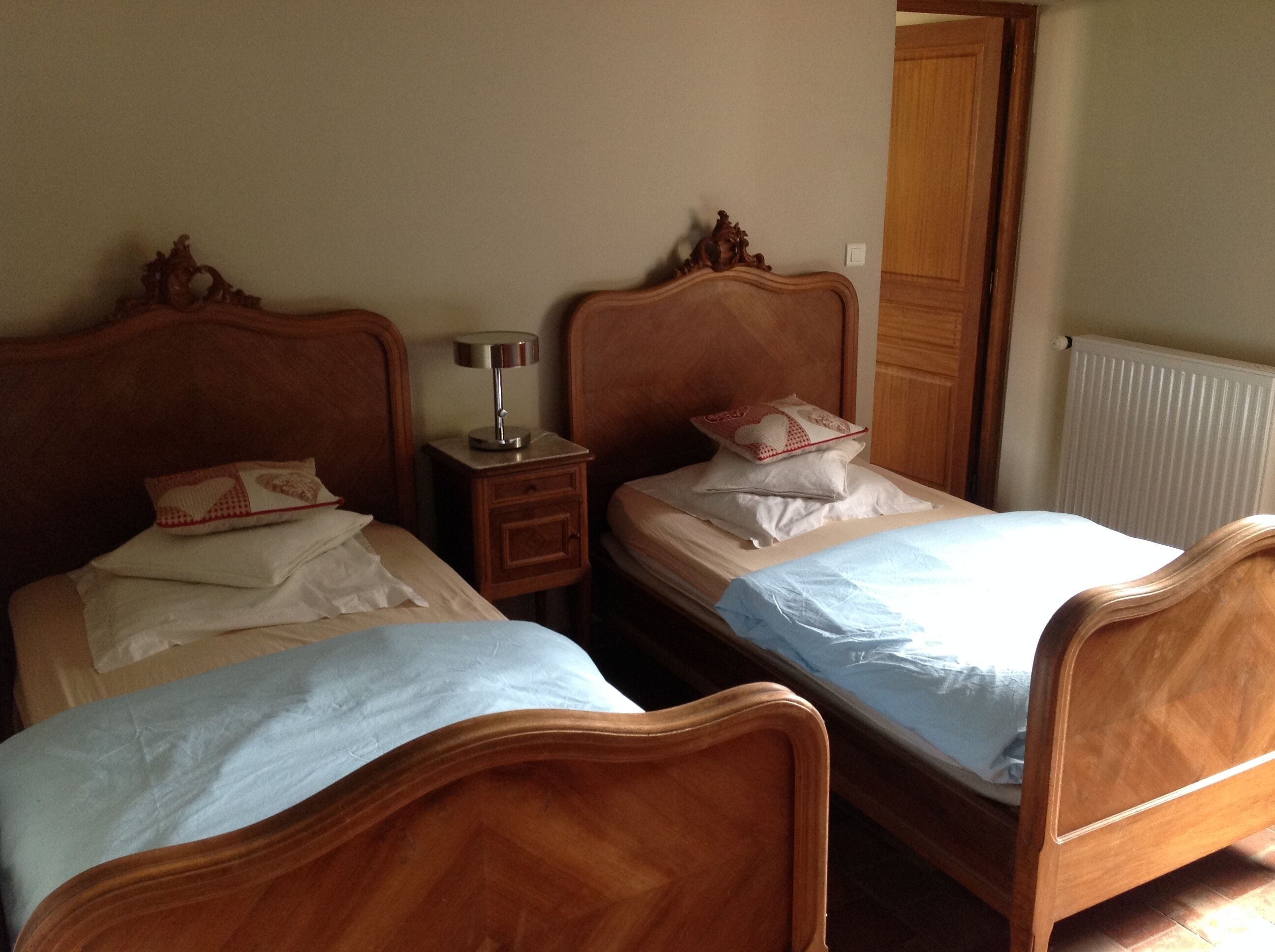 House / Villa - VILLENY