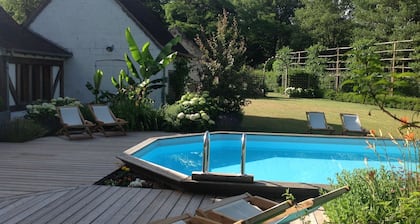 Casa / villa / chalet - VILLENY