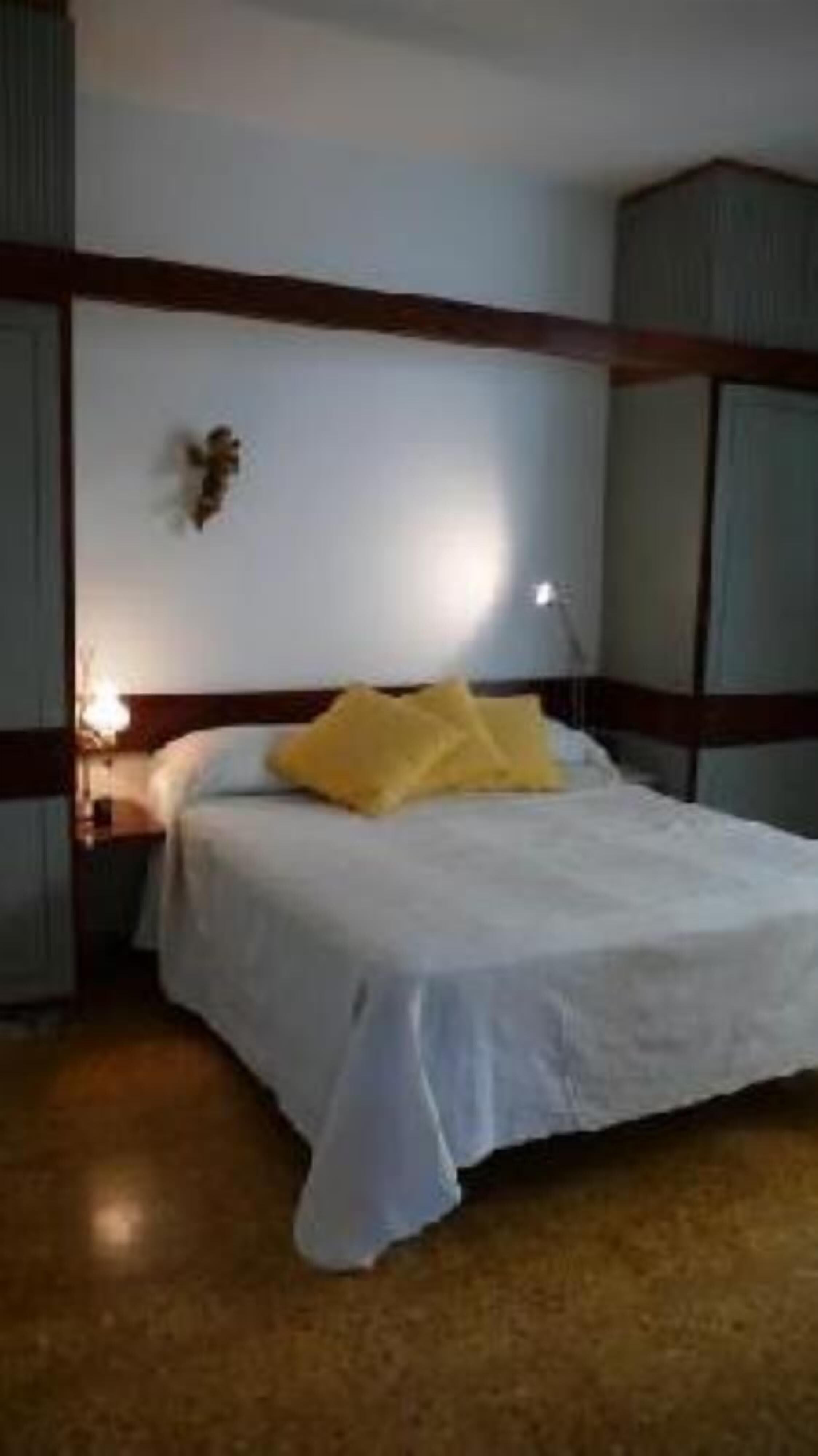 Aamzing Terrace in Portovenere (5Terre) luxury apartment