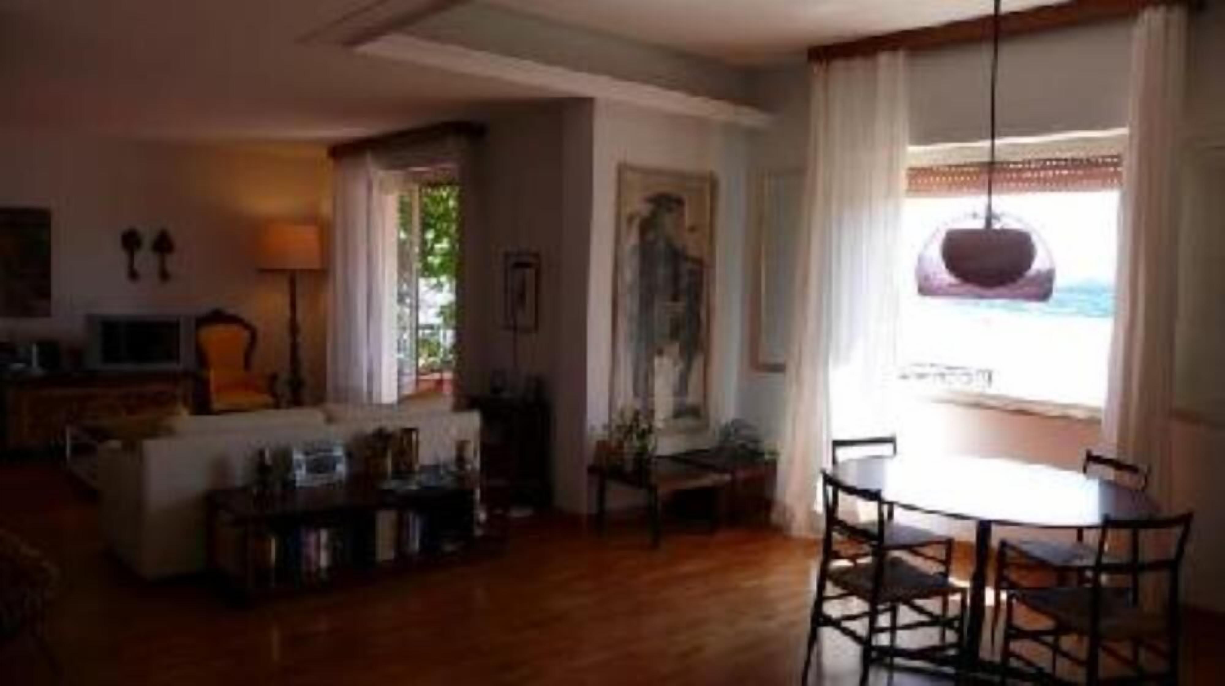 Aamzing Terrace in Portovenere (5Terre) luxury apartment