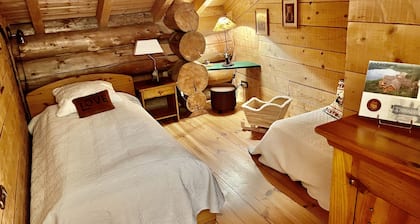 Chalet - Puyvalador