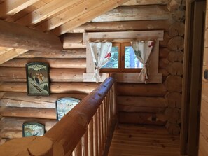 Interior - Chalet - Puyvalador (Puyvalador)