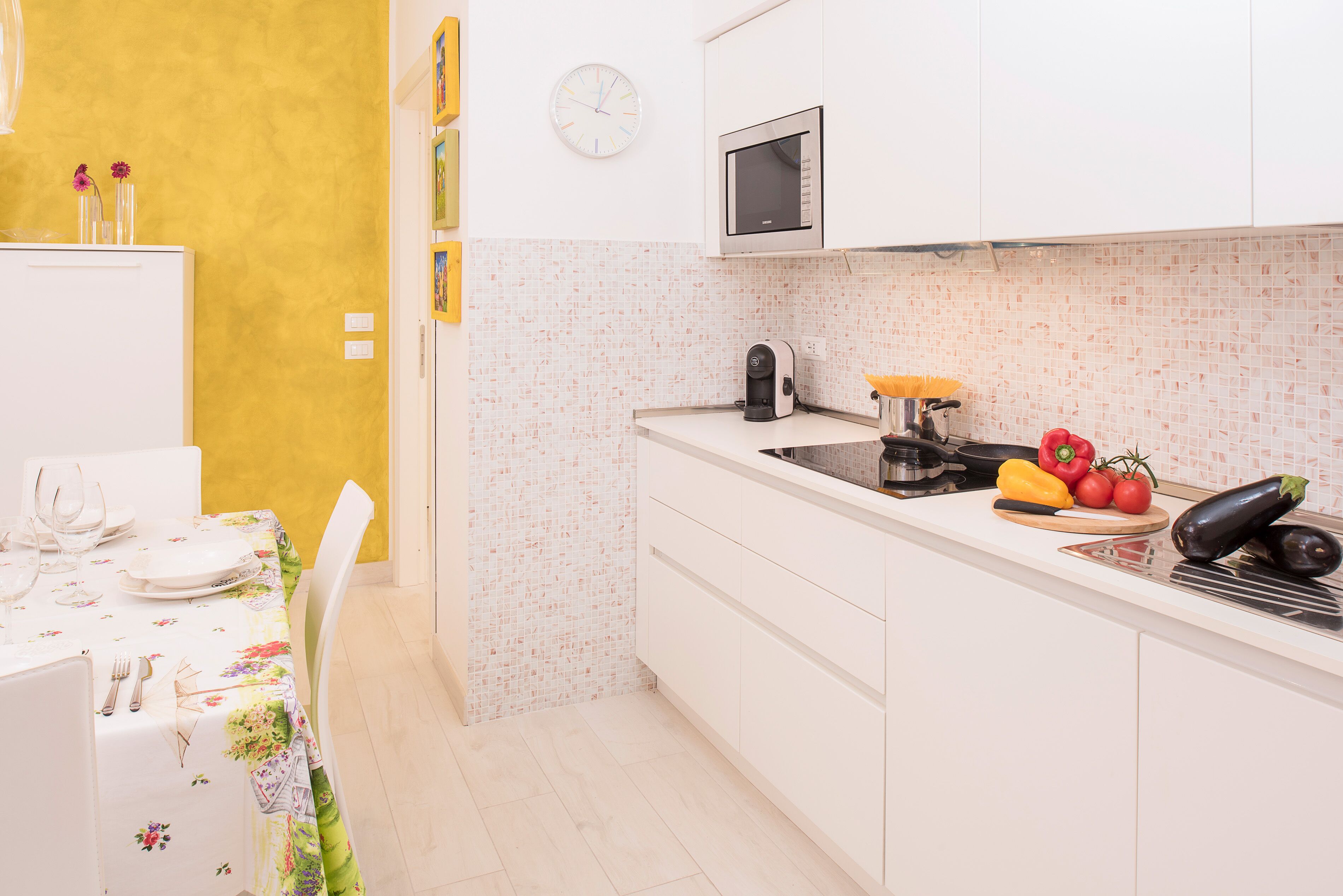 Appartamento famigliare e accogliente Bardolino