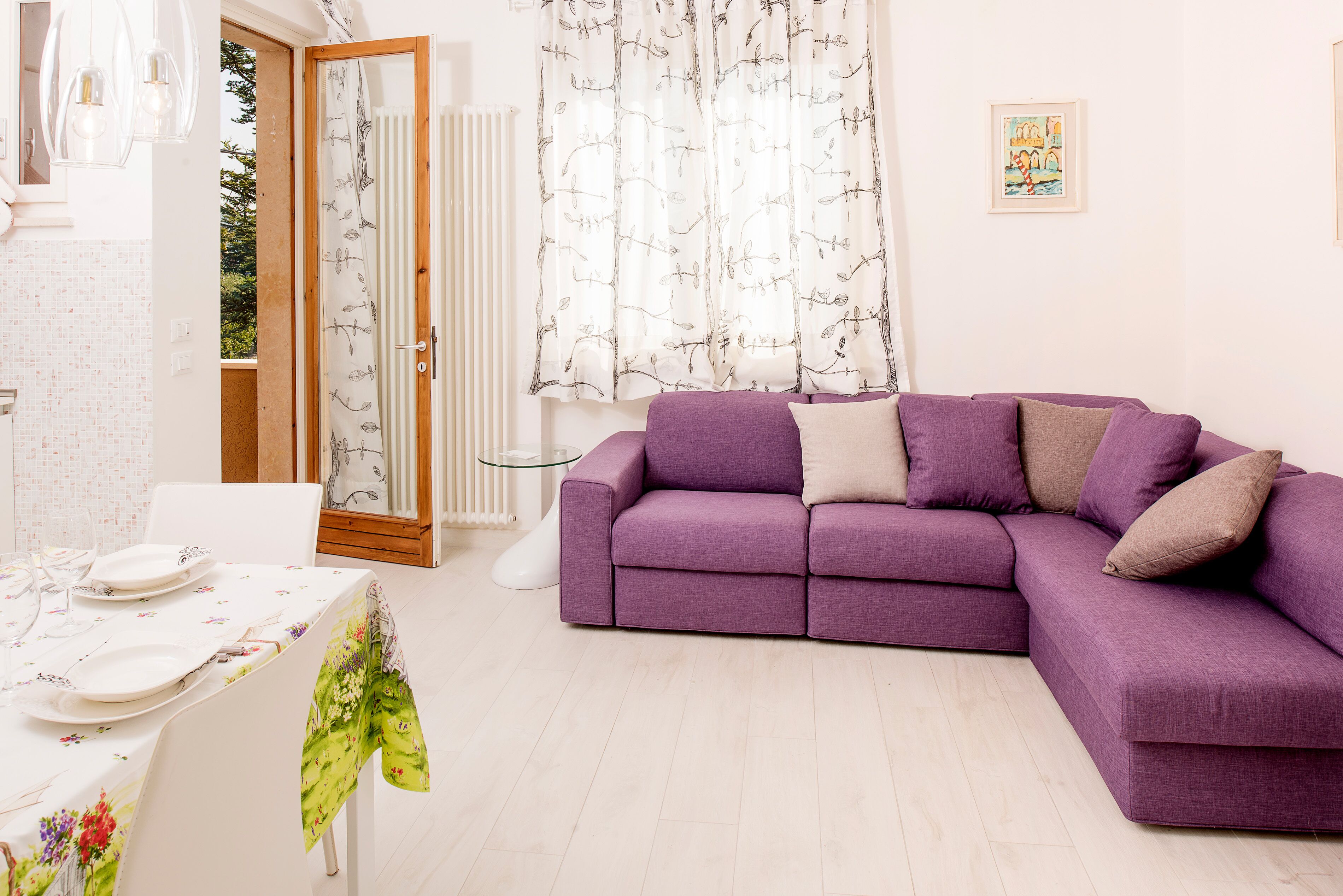 Appartamento famigliare e accogliente Bardolino