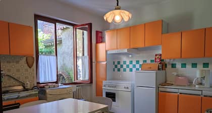 Charming mountain home, just minutes from Lake Garda