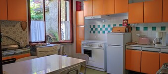 Charming mountain home, just minutes from Lake Garda