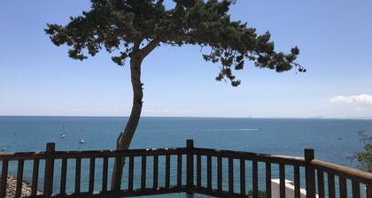 Adosado español, 2 grandes piscinas con jardines Situado Costa Blanca Sur