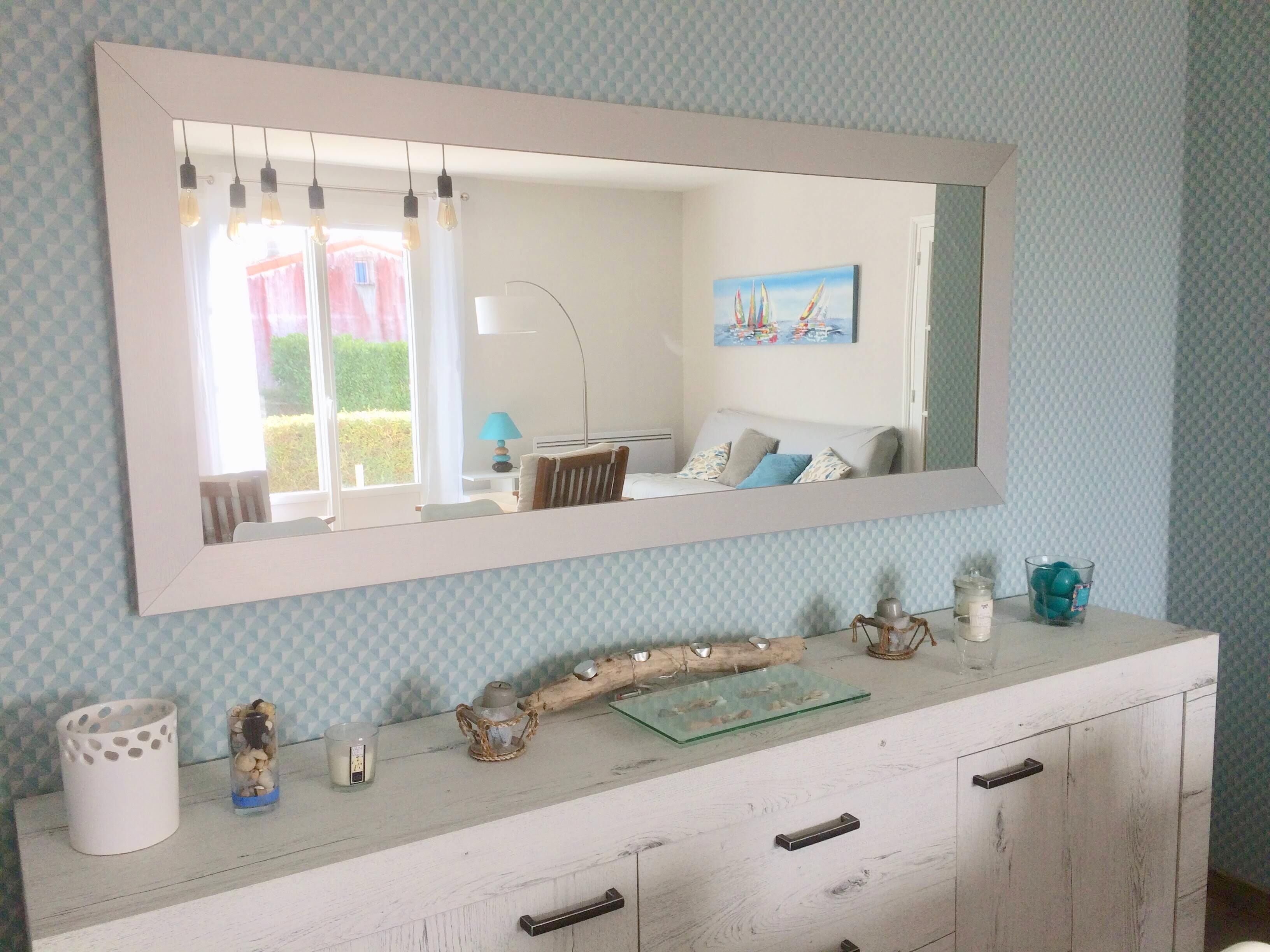 Maison avec jardin proche plage Pontaillac( école de surf+ casino)