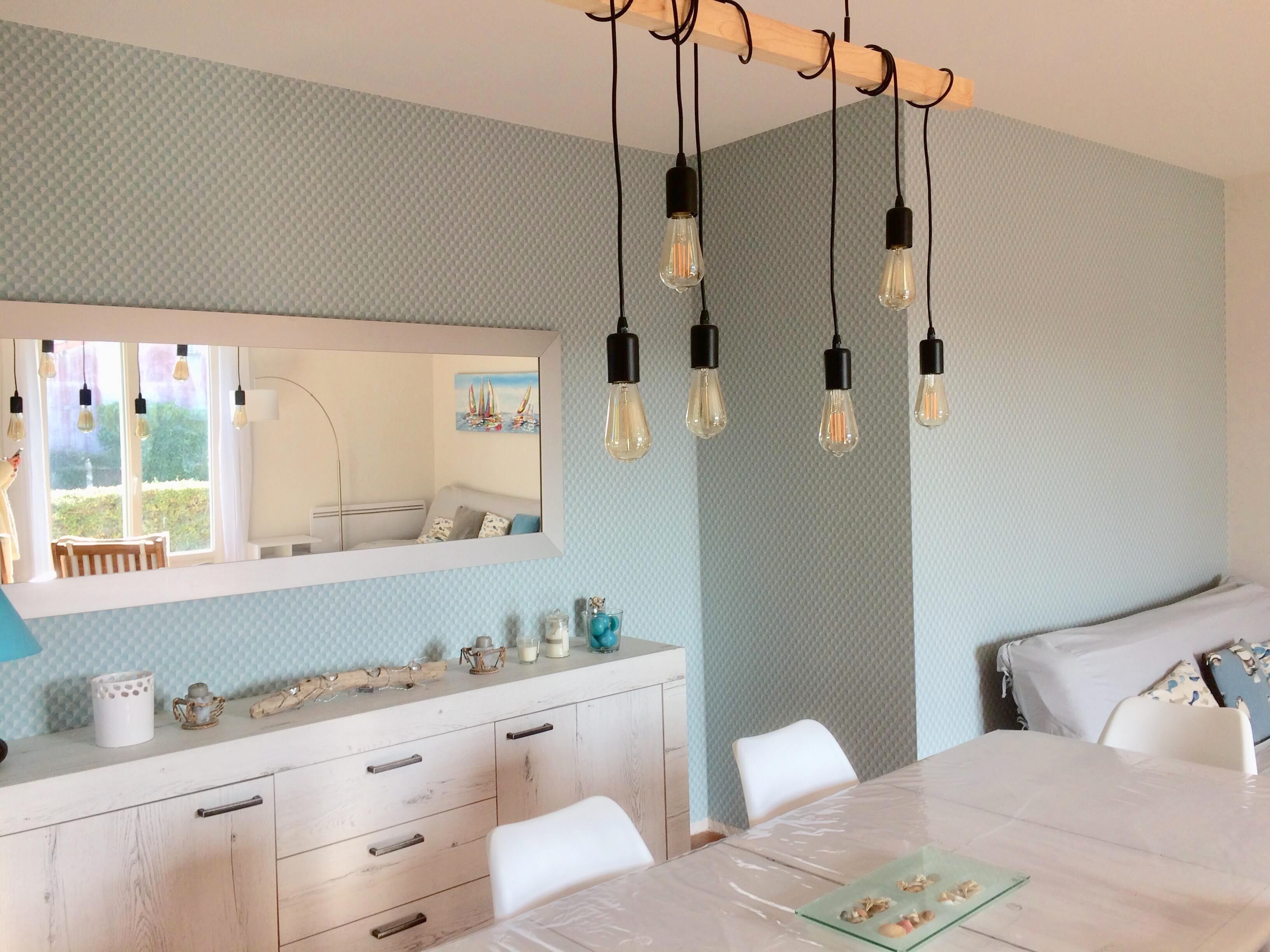 Maison avec jardin proche plage Pontaillac( école de surf+ casino)