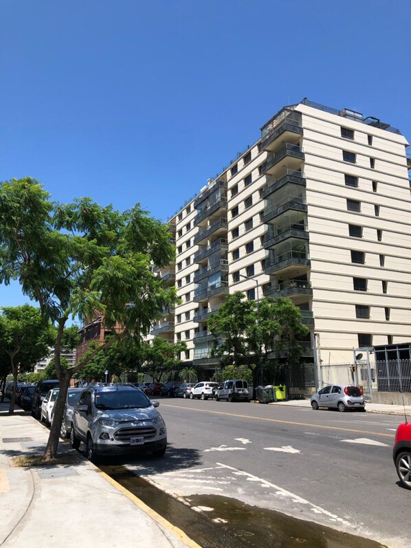 Exterior - Your Home in Puerto Madero (Buenos Aires)