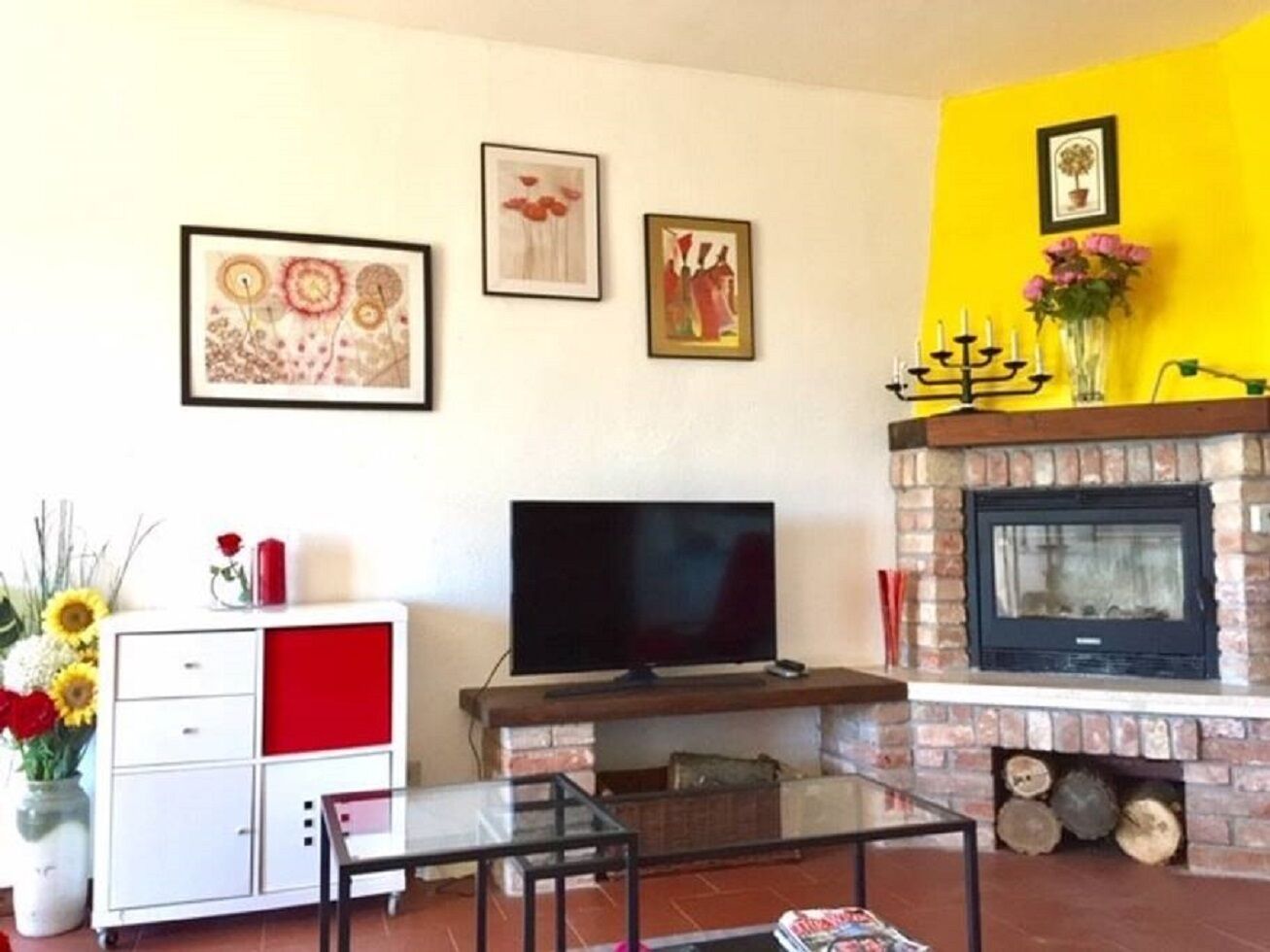 Villa in collina con fantastica vista sulla campagna Regione del Nizza Monferrato