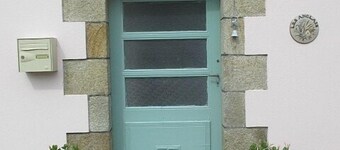 Longere, Set In Beautiful Countryside Within Easy Reach Of The Coast