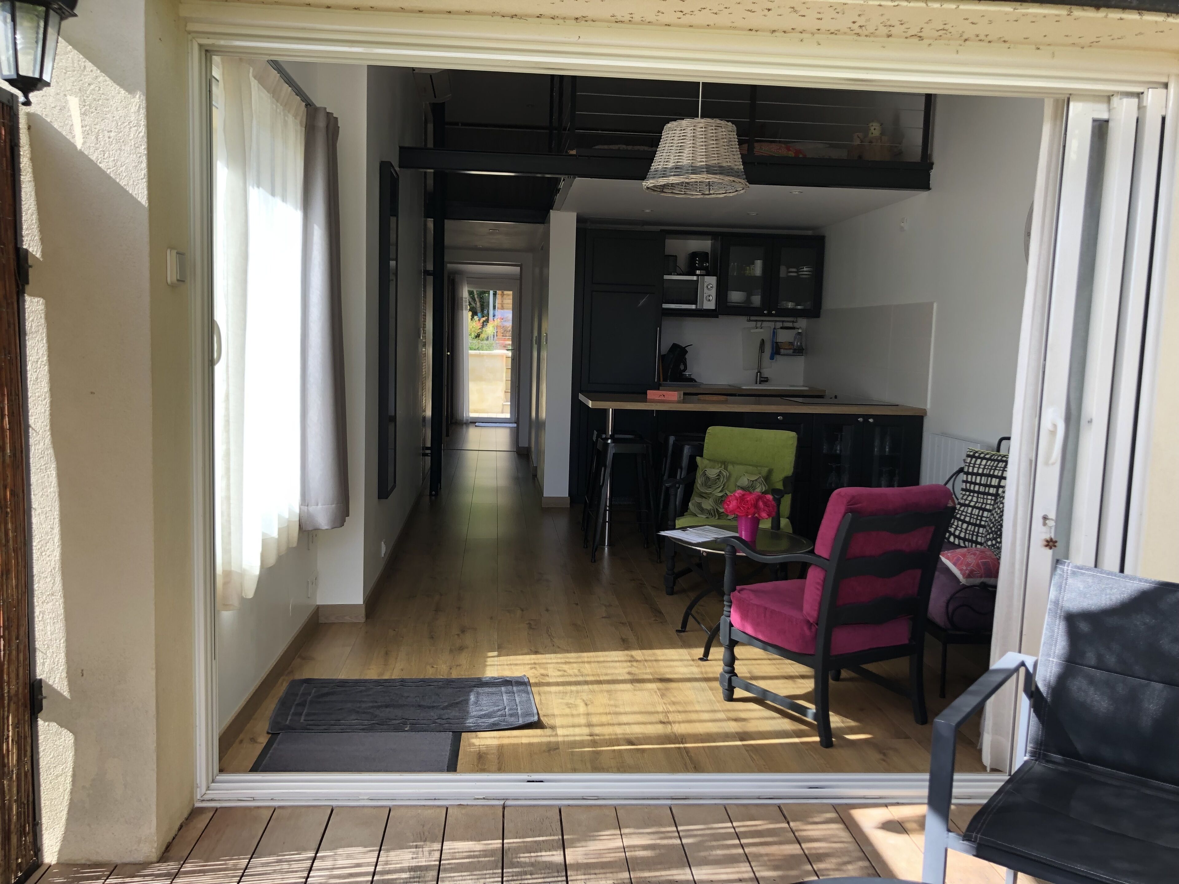 Interieur