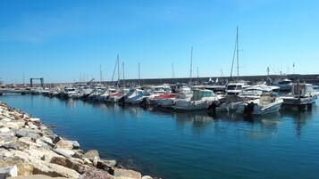 Port de plaisance