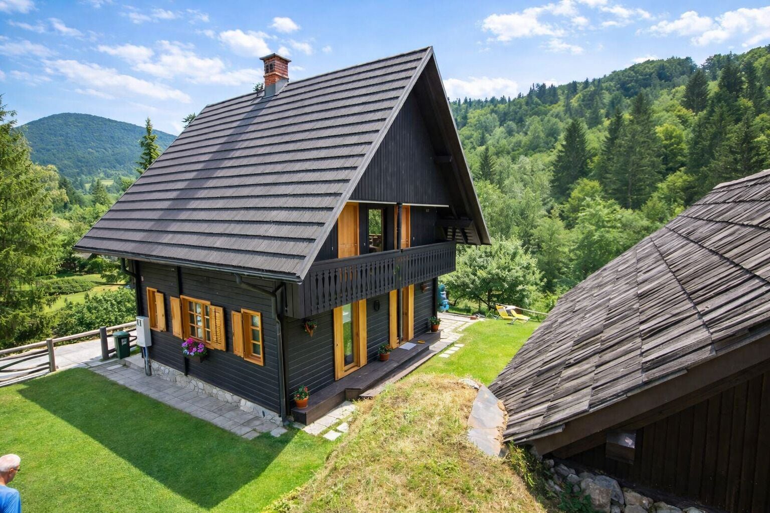 Außenbereich