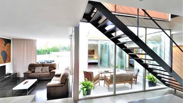 Interieur
