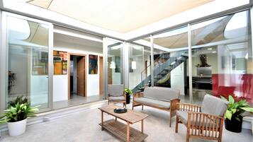 Interieur