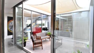 Interieur