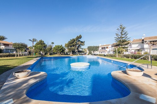 Ideal vacaciones en Alicante