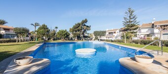 Ideal vacaciones en  Alicante