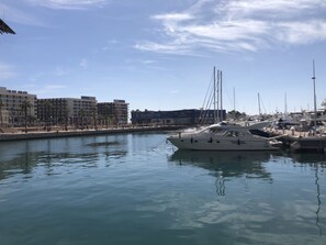 Port de plaisance