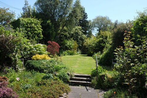 A fabulous and historic 4 bedroomed house in St Andrews