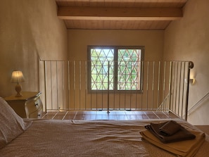 4 chambres, Wi-Fi, draps fournis