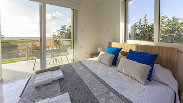 4 Schlafzimmer, Bügeleisen/Bügelbrett, WLAN, Bettwäsche