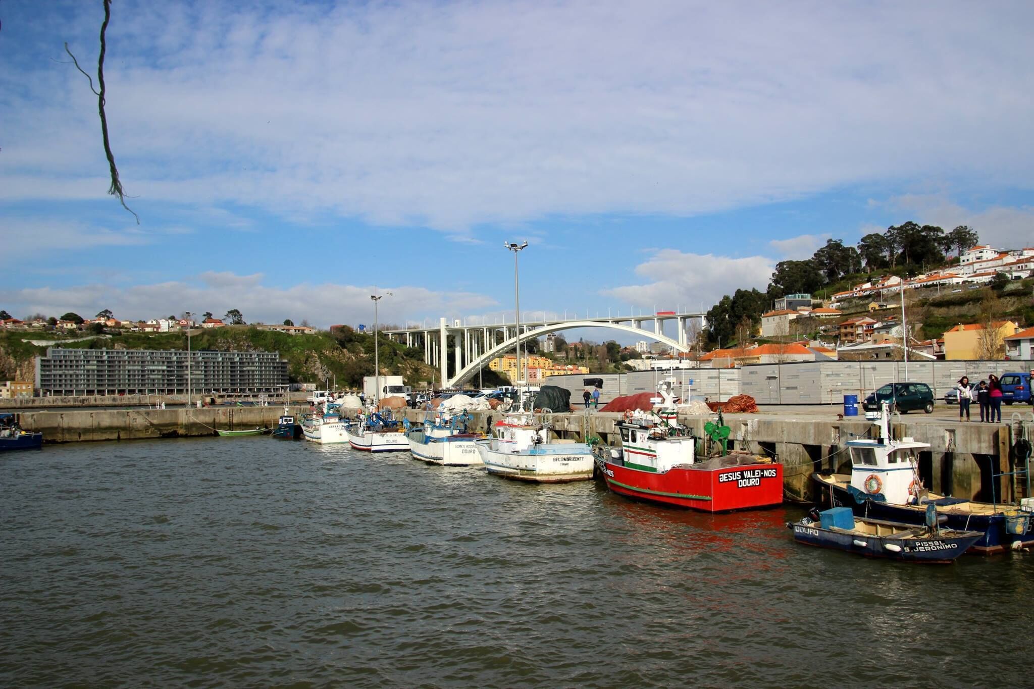 Marina