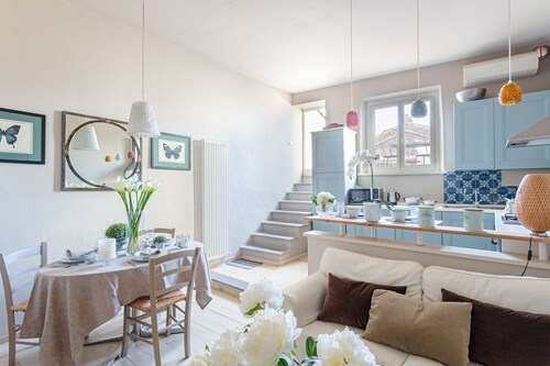 CASA MARGHERITA Stunning view from Terrace