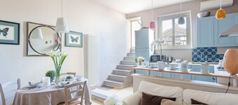 CASA MARGHERITA Stunning view from Terrace