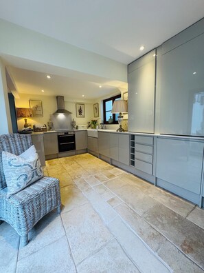 Interior - Stunning Interior Designed 3 bedroom cottage in the heart of Chipping Campden (Chipping Campden)