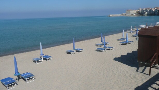 Toallas de playa 