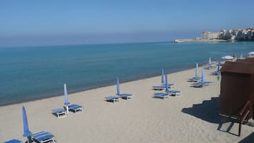 Strandtücher