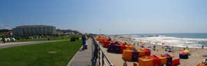 Playa en los alrededores 