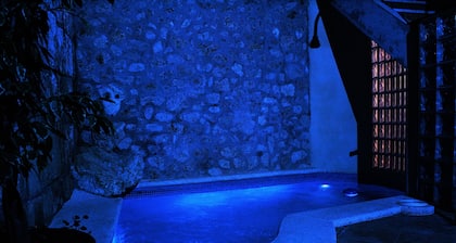 Casa Aina un lugar ideal