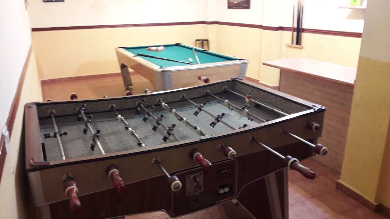 salon de juegos desde otro angulo