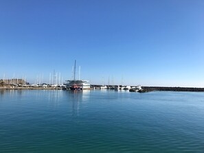 Marina - Family friendly villa only 5 minutes walk to the Cap d'Agde beach (Richelieu) (Agde)