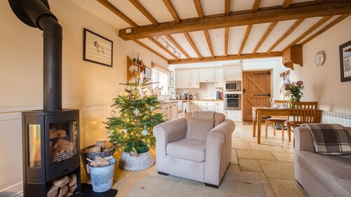 Boddingtons Barn (1 Schlafzimmer)