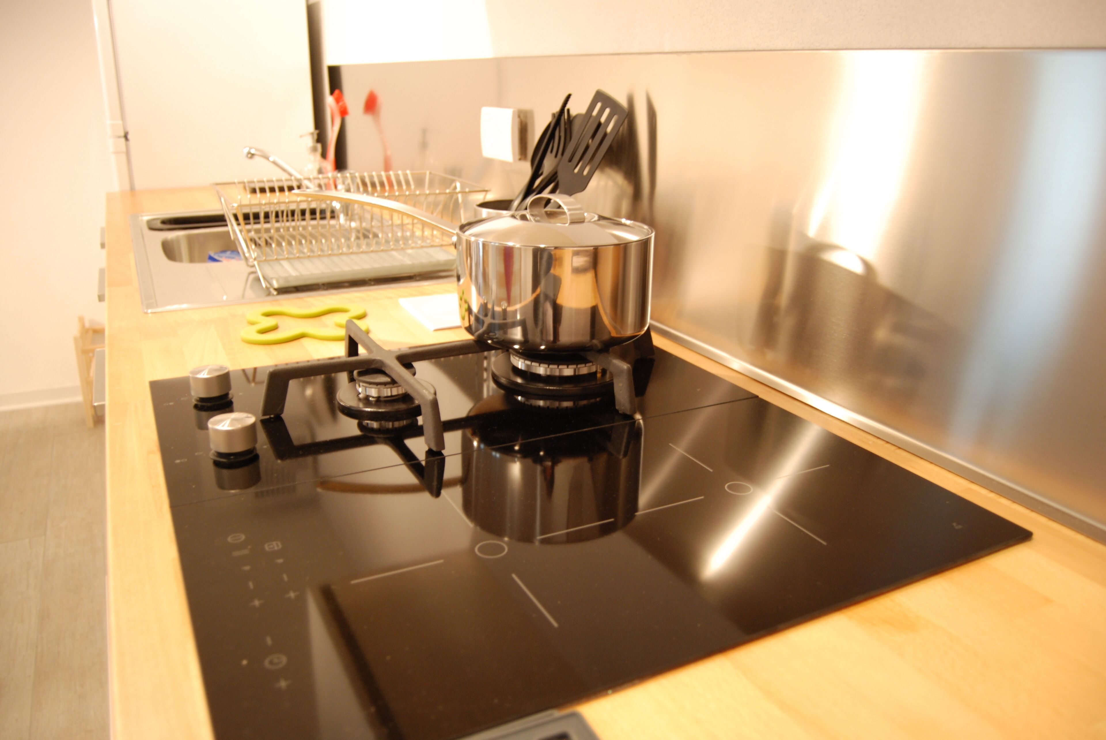 Pogri House Rive - apartment in the center of Trieste