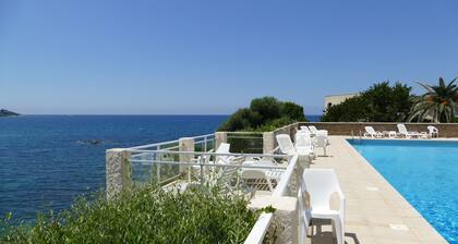 Ferienwohnung - CALCATOGGIO