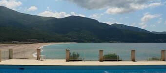 Appartamento - CALCATOGGIO