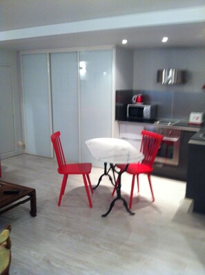 Restauration