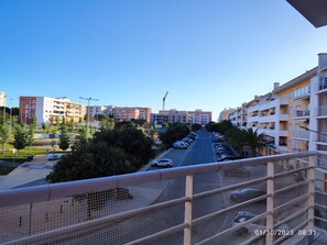 Property grounds - Luxury 7 Star Apartment With Free WiFi Internet (Armacao de Pera)