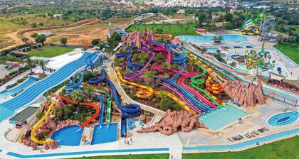 Appartement de luxe 7 étoiles avec Internet WiFi gratuit